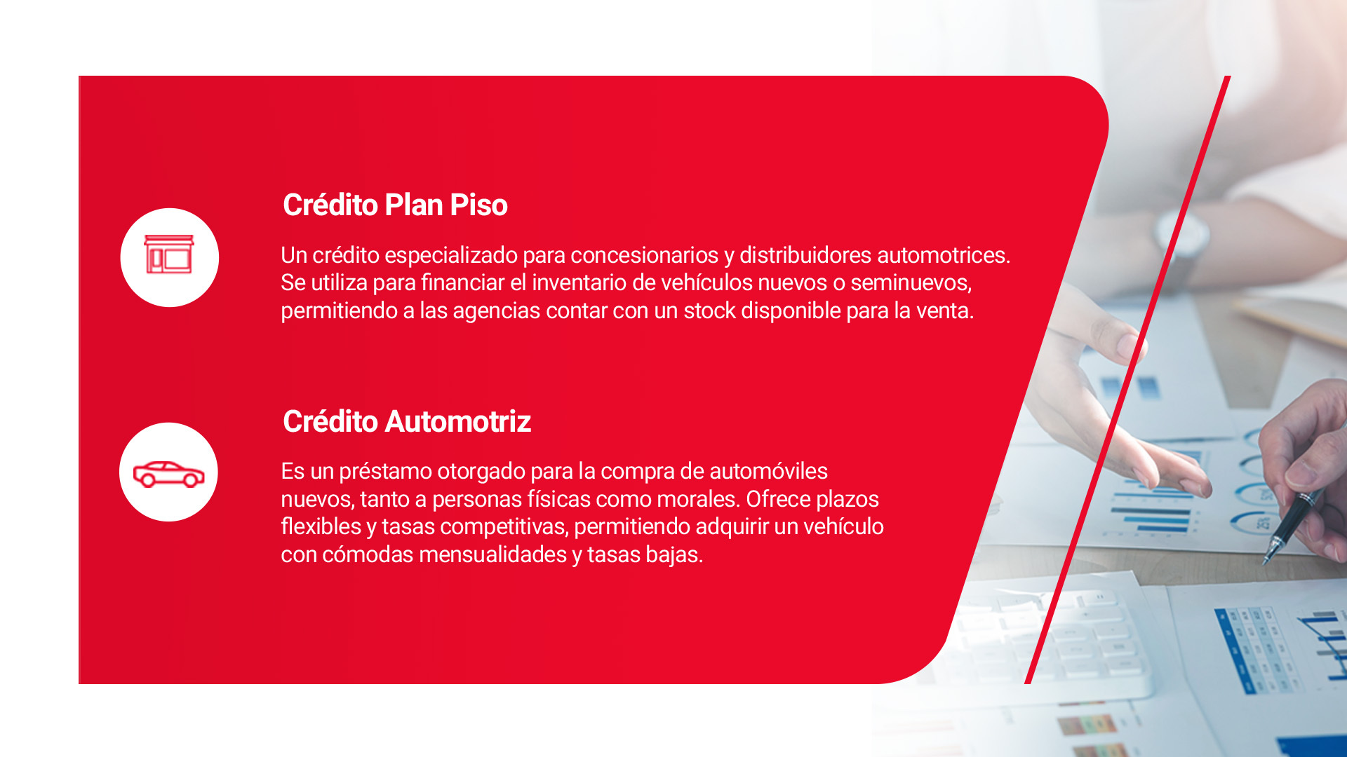 servicios